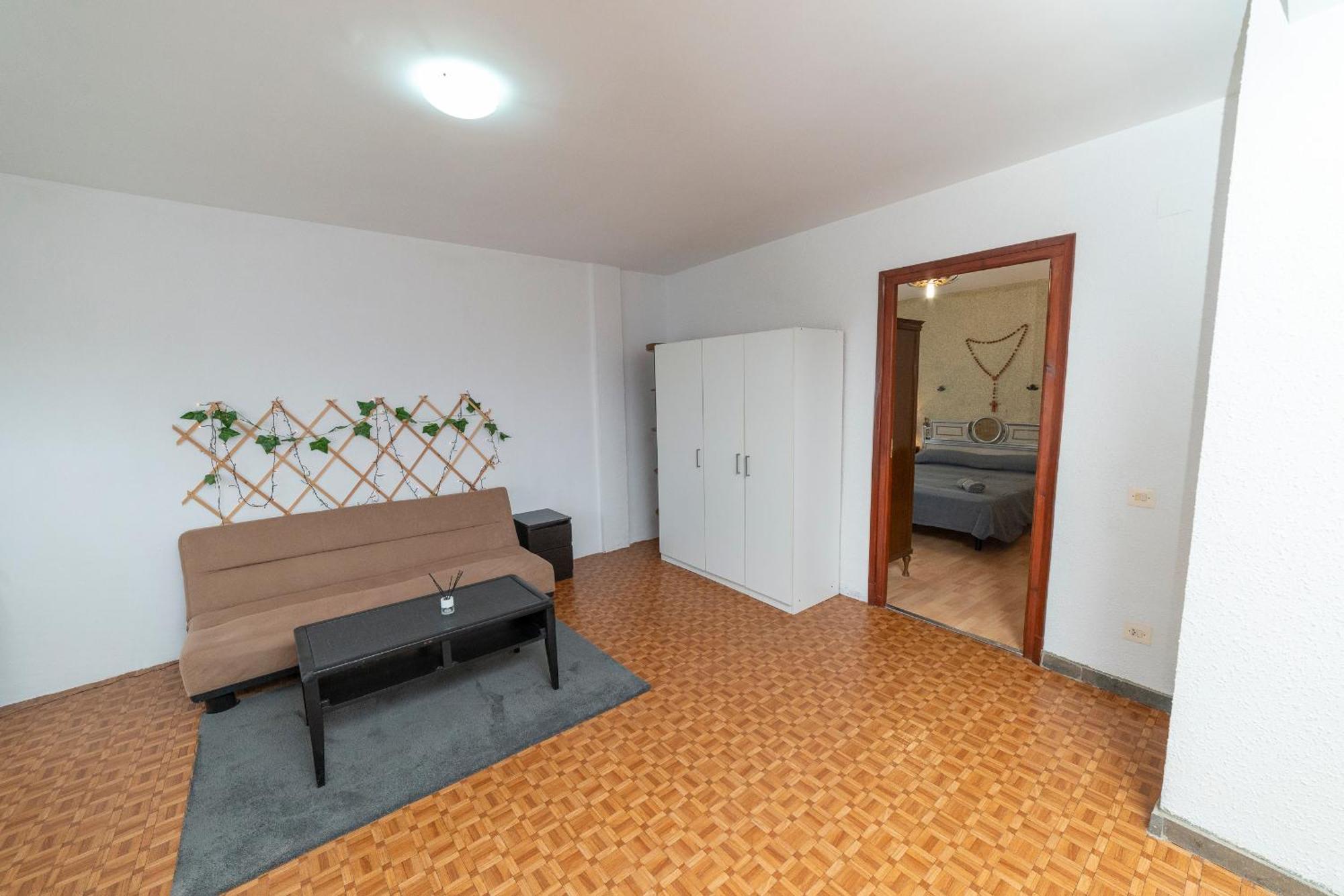 Gran Casa Rural Al Aire Libre En Grisel Exterior foto