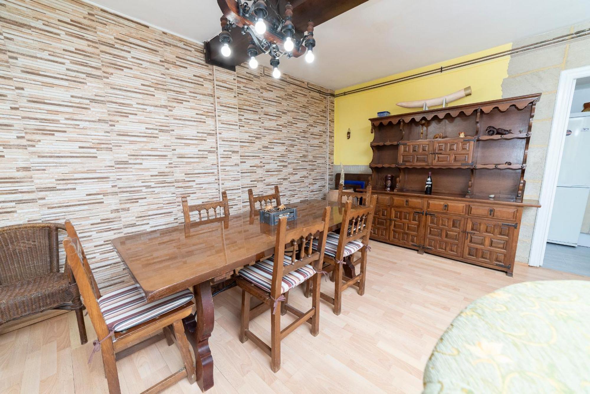 Gran Casa Rural Al Aire Libre En Grisel Exterior foto